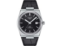 Tissot PRX Powermatic 80 T137.407.16.051.00