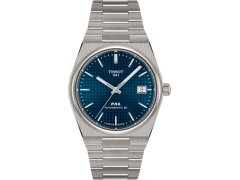 Tissot PRX Powermatic 80 Titanium 38 mm T137.807.44.041.00