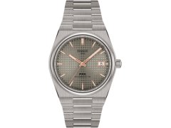 Tissot PRX Powermatic 80 Titanium 38 mm T137.807.44.061.00