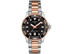 Tissot Seastar 1000 36 mm T120.210.22.051.01