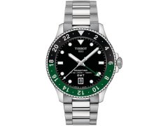 Tissot Seastar 1000 GMT Quartz – T120.852.11.051.00