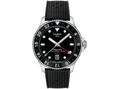 Tissot Seastar 1000 GMT Quartz – T120.852.17.051.00