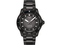 Tissot Seastar 1000 Powermatic 80 40 mm – T120.807.33.051.00