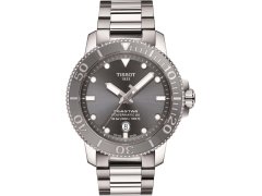 Tissot Seastar 1000 Powermatic 80 – T120.407.11.081.01