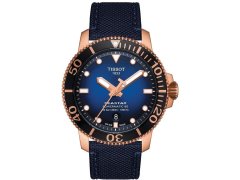 Tissot Seastar 1000 Powermatic 80 T120.407.37.041.00