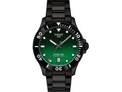 Tissot Seastar 1000 Quartz 40 mm – T120.410.33.091.00