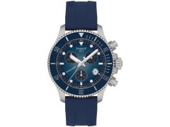 Tissot Seastar 1000 Quartz Chronograph 38mm T120.217.17.041.00