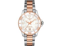 Tissot Seastar 1000 Quartz Lady T120.210.22.111.00