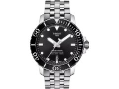 Tissot Seastar 2000 Professional Automatic T120.907.11.051.00