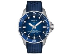 Tissot Seastar 2000 Professional Automatic T120.907.17.041.00