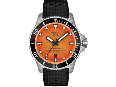 Tissot Seastar 2000 Professional Automatic T120.907.17.281.00
