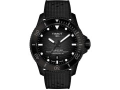 Tissot Seastar 2000 Professional Automatic T120.907.37.051.00