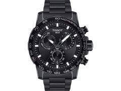 Tissot Supersport Chrono T125.617.33.051.00