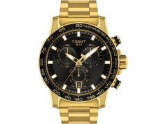 Tissot Supersport Chrono T125.617.33.051.01