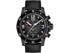 Tissot Supersport NBA 2025 T125.617.37.067.00