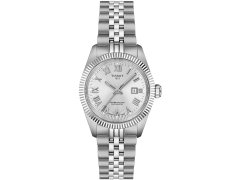 Tissot T-Classic Ballade Automatic Powermatic 48 COSC T156.208.11.033.00