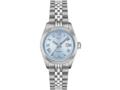 Tissot T-Classic Ballade Automatic Powermatic 48 COSC T156.208.11.353.00