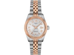 Tissot T-Classic Ballade Automatic Powermatic 48 COSC T156.208.22.033.00