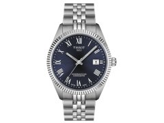 Tissot T-Classic Ballade Powermatic 80 Chronometer COSC T156.408.11.043.00