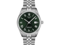 Tissot T-Classic Ballade Powermatic 80 Chronometer COSC T156.408.11.093.00