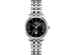 Tissot T-Classic Carson Premium Automatic Lady T122.207.11.051.00