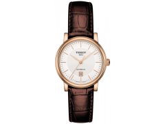 Tissot T-Classic Carson Premium Automatic Lady T122.207.36.031.00