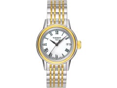 Tissot T-Classic Carson T085.210.22.013.00