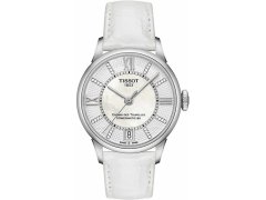 Tissot T-Classic Chemin des Tourelles Powermatic 80 T099.207.16.116.00