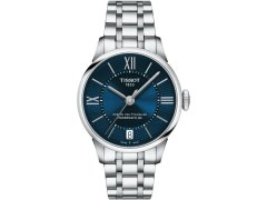 Tissot T-Classic Chemin des Tourrelles Powermatic 80 Lady T099.207.11.048.00