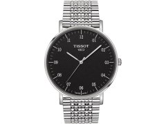 Tissot T-Classic Everytime Big T109.610.11.077.00