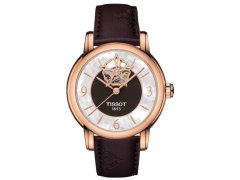 Tissot Lady Heart Flower Powermatic 80 T050.207.37.117.04