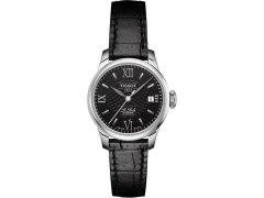 Tissot T-Classic Le Locle Automatic Lady T41.1.123.57