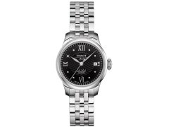 Tissot T-Classic Le Locle Automatic Lady T41.1.183.56 s diamanty