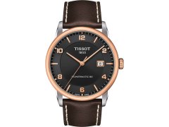 Tissot T-Classic Luxury Powermatic 80 T086.407.26.067.00