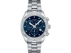 Tissot T-Classic PR 100 Sport Chic T101.917.11.046.00