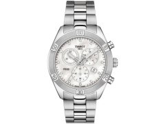 Tissot T-Classic PR 100 Sport Chic T101.917.11.116.00 s diamanty