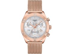 Tissot T-Classic PR 100 Sport Chic T101.917.33.031.00