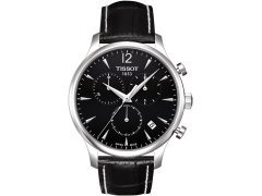 Tissot T-Classic T-Tradition T063.617.16.057.00