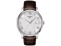 Tissot T-Classic Tradition T063.610.16.038.00