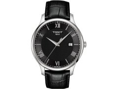 Tissot T-Classic Tradition T063.610.16.058.00