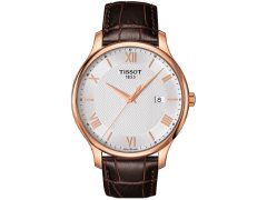 Tissot T-Classic Tradition T063.610.36.038.00