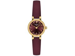 Tissot T-Lady Lovely Round T140.009.36.371.00