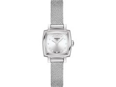 Tissot T-Lady Lovely Square T058.109.11.036.00