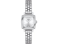 Tissot T-Lady Lovely Square T058.109.11.036.01