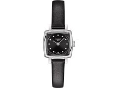 Tissot T-Lady Lovely Square T058.109.16.056.00 s diamanty