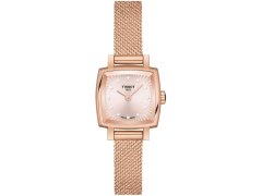 Tissot T-Lady Lovely Square T058.109.33.456.00