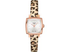 Tissot T-Lady Lovely Square T058.109.37.036.00