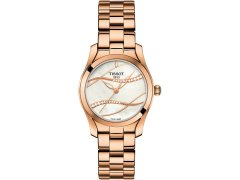 Tissot T-Lady T-Wave s diamanty T112.210.33.111.00