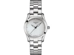 Tissot T-Lady T-Wave T112.210.11.036.00