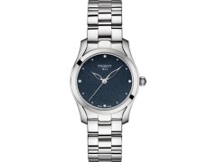 Tissot T-Lady T-WAVE T112.210.11.046.00